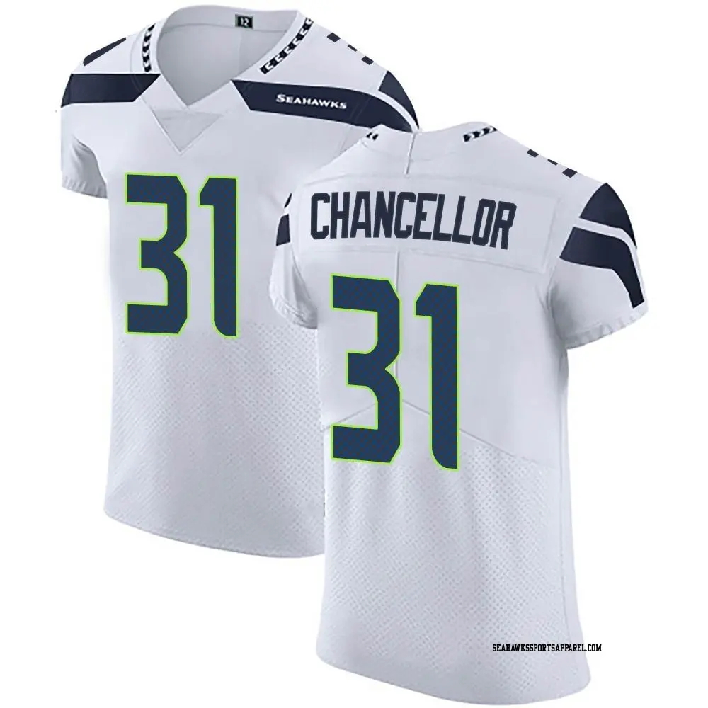 Kam Chancellor Jersey for Men Women and Kids Seahawks Store