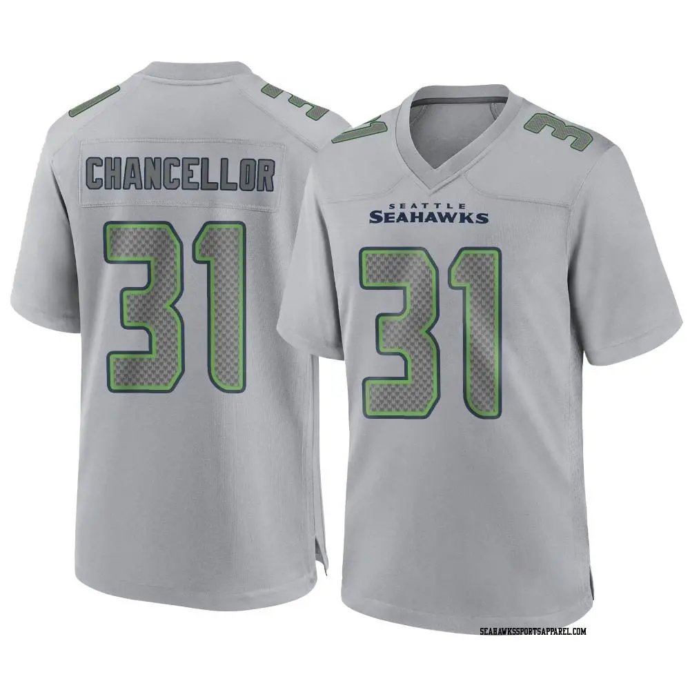 Gray kam chancellor jersey hotsell