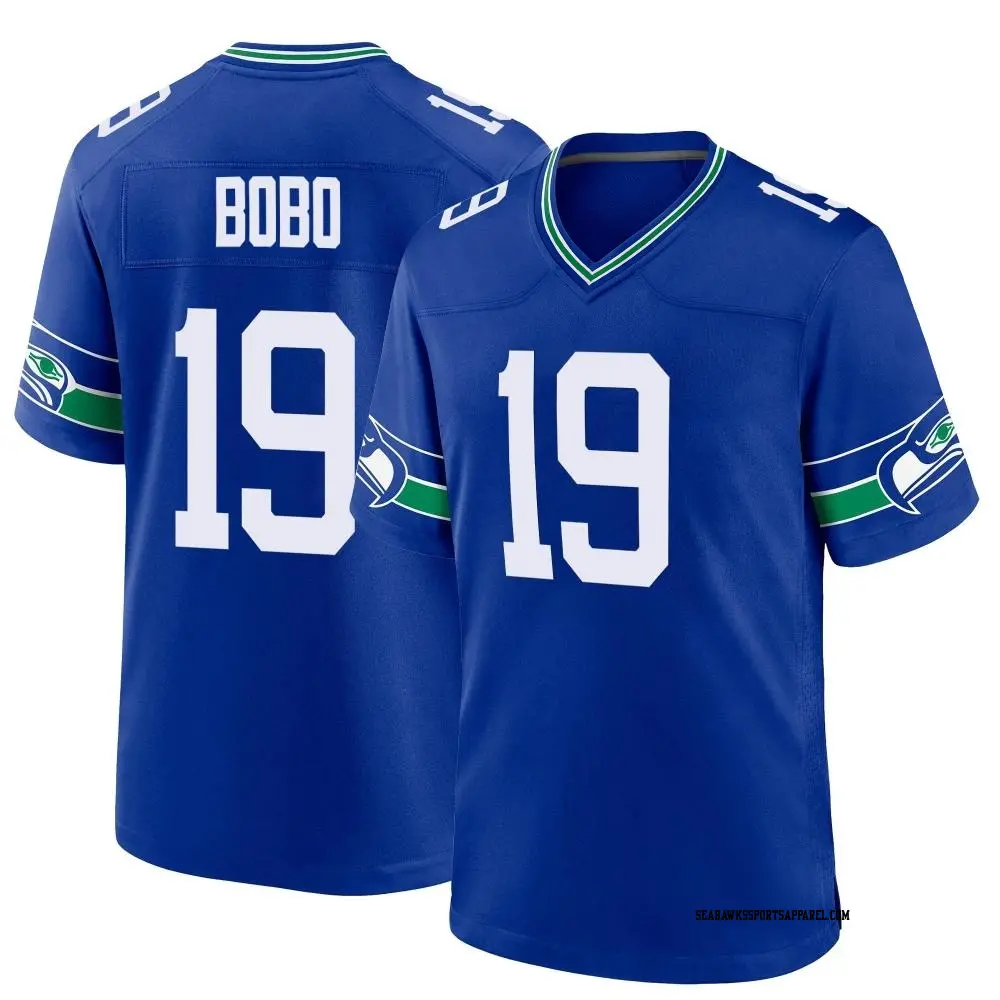 Doug baldwin jersey youth best sale