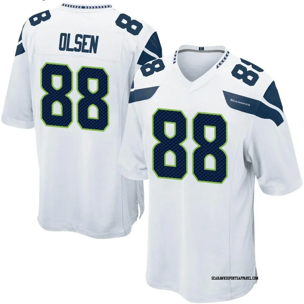 Greg olsen toddler jersey hotsell