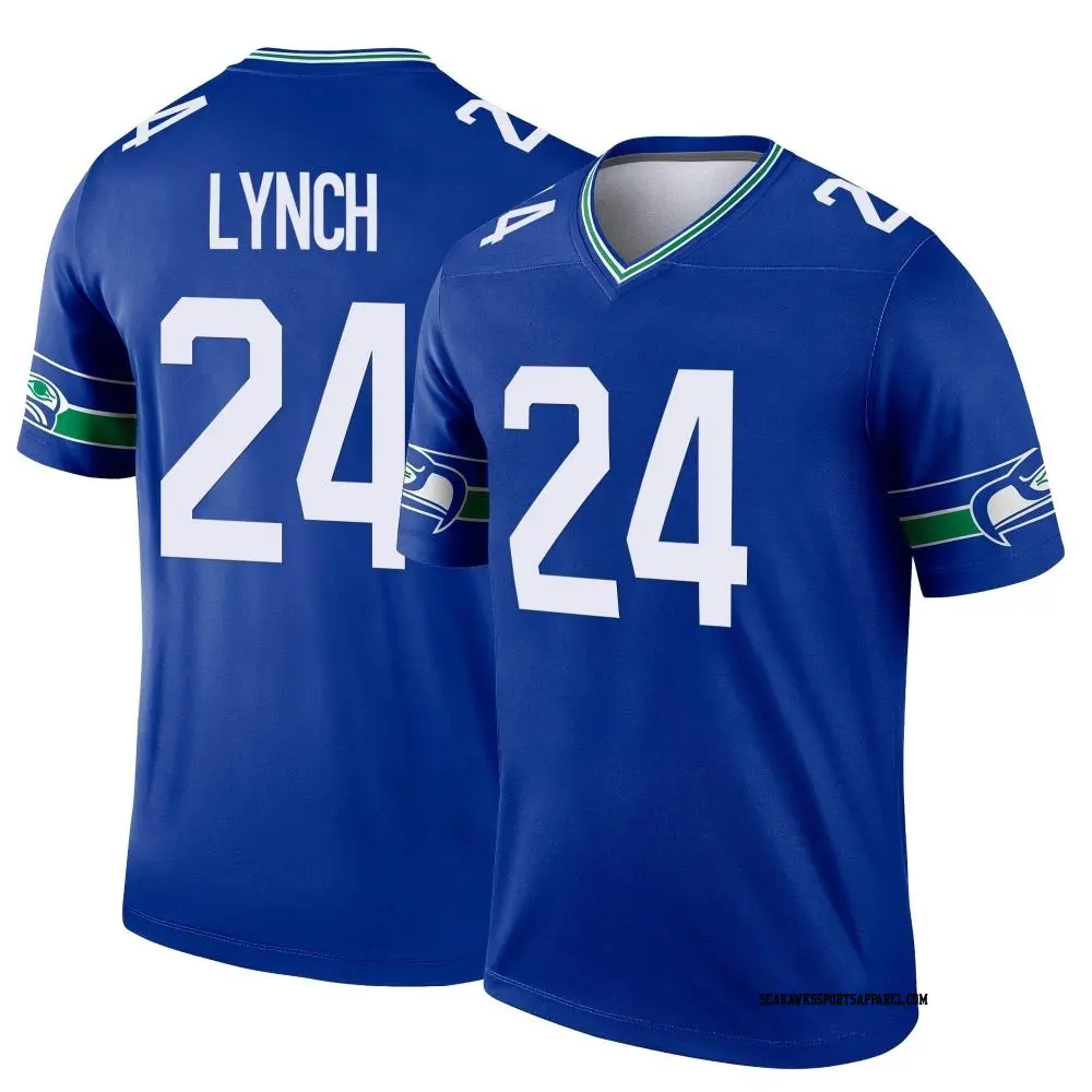 Marshawn lynch jersey youth medium hotsell