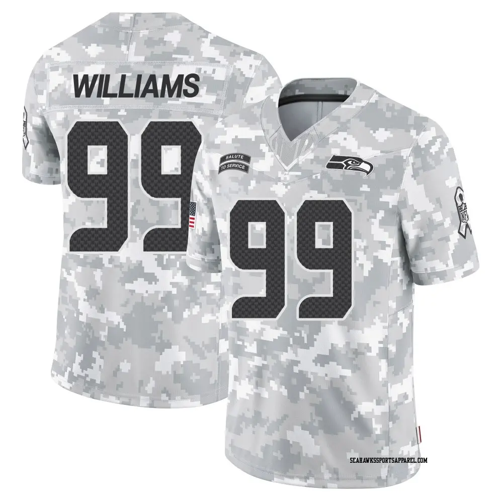 Leonard williams jersey hotsell