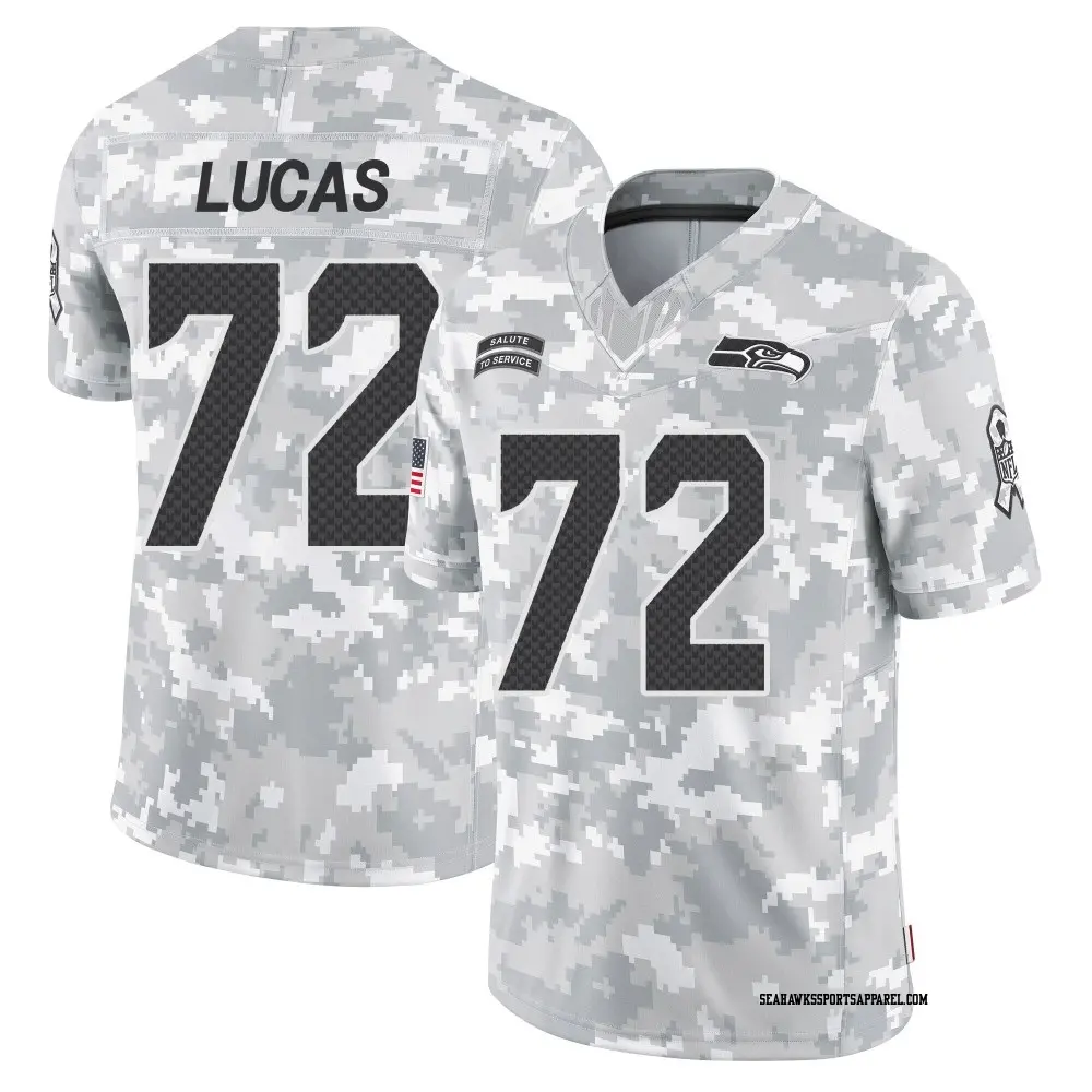 Camouflage seahawks jersey hotsell