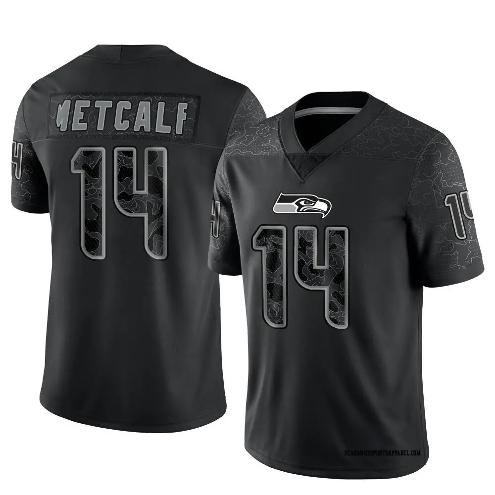 DK Metcalf Jersey for Men Women and Kids Seahawks Store