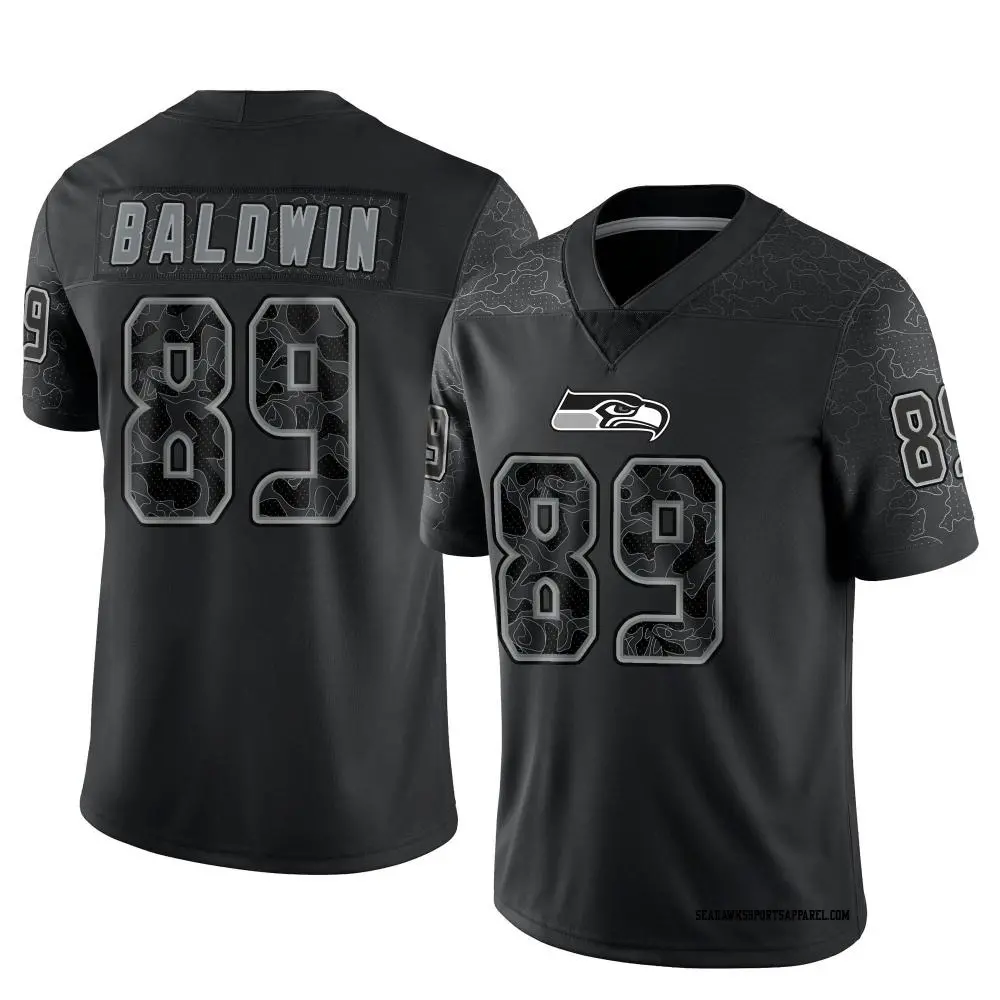 Doug baldwin kids jersey hotsell