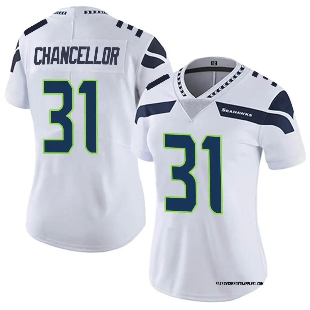 Cheap kam chancellor jersey best sale